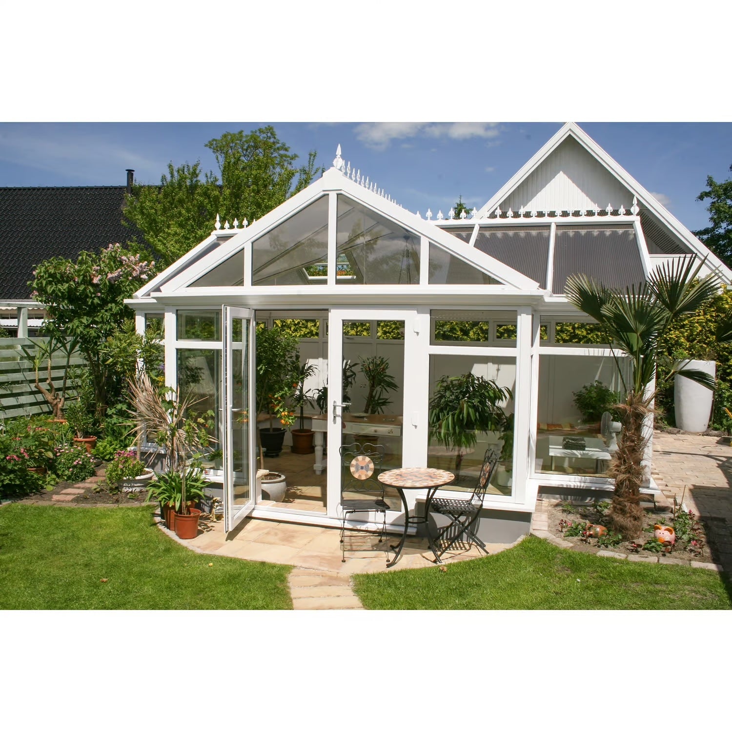 Orangeri OXFORDSHIRE