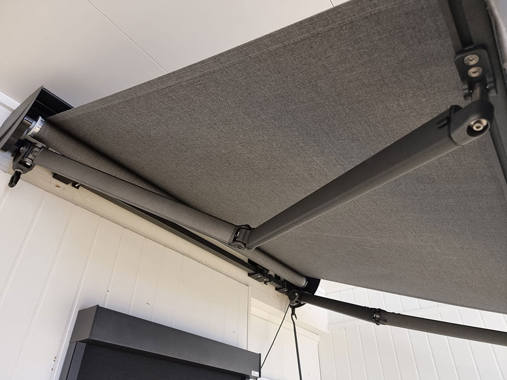 Dovre Terrassemarkise