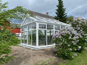 Nordic Garden Buildings