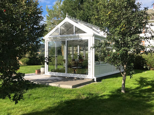 Nordic Garden Buildings