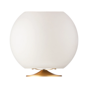Kooduu Sphere Brass