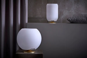 Kooduu Sphere Brass