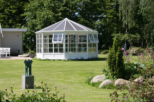 Nordic Garden Buildings