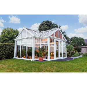 Orangeri OXFORDSHIRE