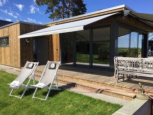 Dovre Terrassemarkise