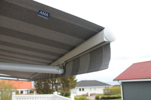 Dovre Terrassemarkise