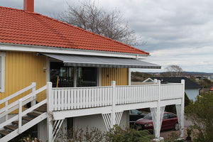 Dovre Terrassemarkise