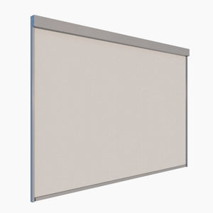 Zipner 110 Compact - en slankere utgave - bygger lite i dybden