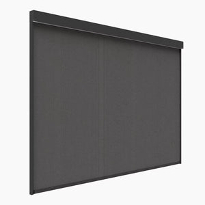Zipner 110 Compact - en slankere utgave - bygger lite i dybden
